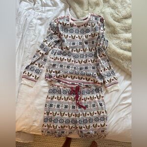 PJ SALVAGE Pajama Set